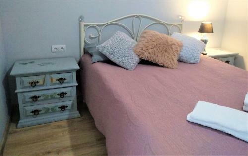 Apartamenty Incognito Tarnobrzeg