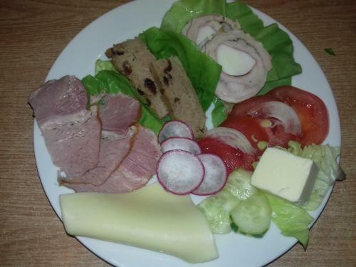 Posada Noclegi-zajazd"mieszko"