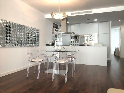 Apartamento Werentvlc Design Ruzafa
