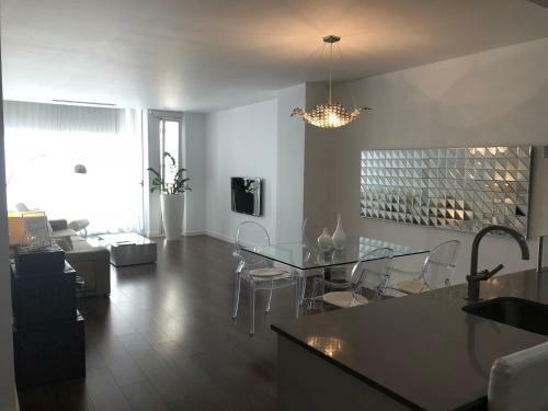Apartamento Werentvlc Design Ruzafa