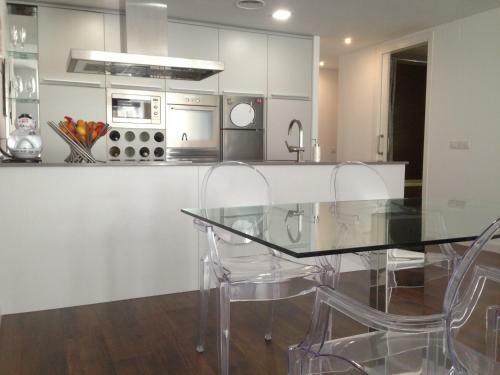 Apartamento Werentvlc Design Ruzafa