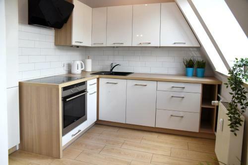 Apartament Ksi?cia Warcis?awa II