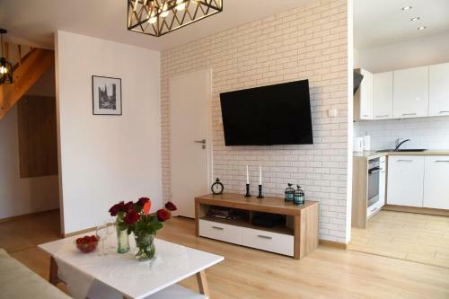 Apartament Ksi?cia Warcis?awa II