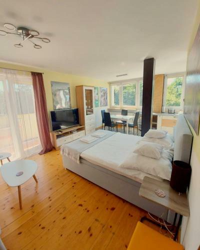 Apartamento Sunroom Szczecin