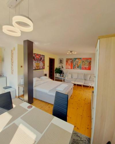 Apartamento Sunroom Szczecin