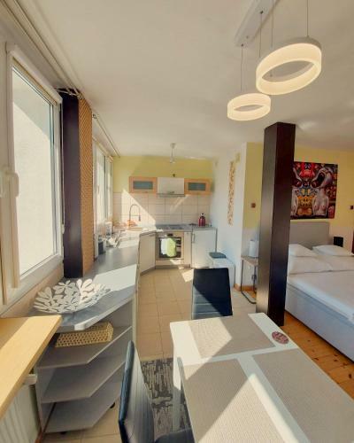 Apartamento Sunroom Szczecin