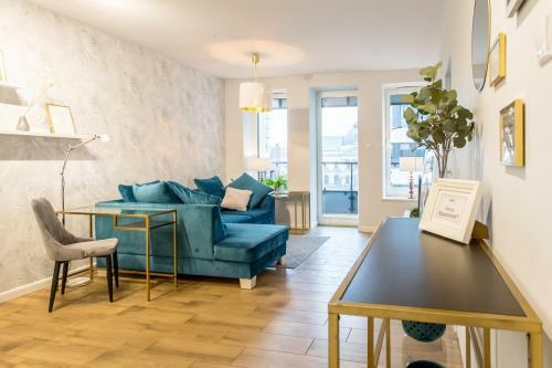 Space Apartments Szczecin