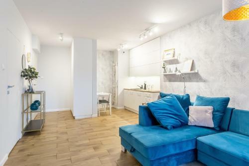 Space Apartments Szczecin