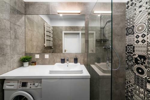 Apartament Przy Bulwarach