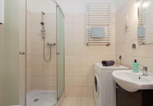 Apartamento Good Place In Szczecin