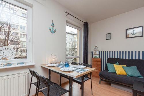 Apartamento Good Place In Szczecin