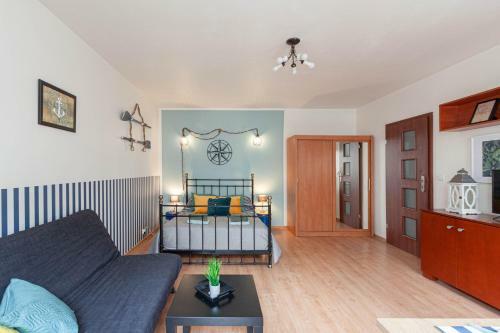 Apartamento Good Place In Szczecin