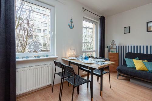 Apartamento Good Place In Szczecin