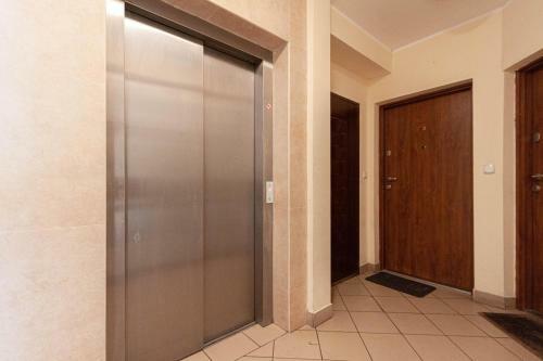 Apartamento Good Place In Szczecin