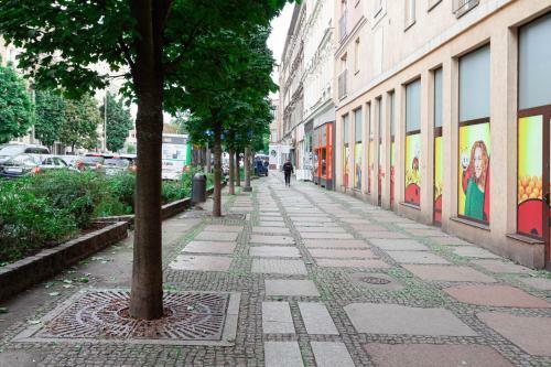 Apartamento Good Place In Szczecin