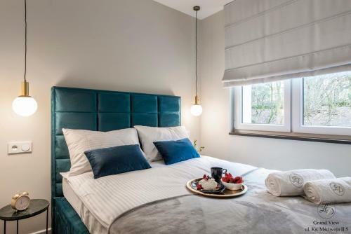 Apartamenty Stare Miasto Szczecin Ld