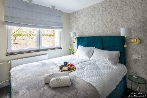 Apartamenty Stare Miasto Szczecin Ld