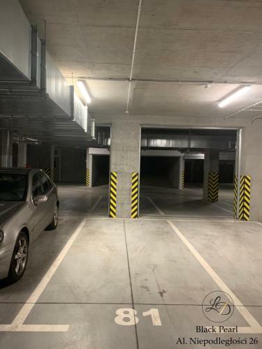 Apartamenty Stare Miasto Szczecin Ld