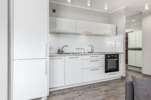 Premium Apartments Bandurskiego