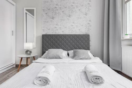 Premium Apartments Bandurskiego