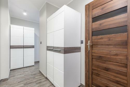 Premium Apartments Bandurskiego