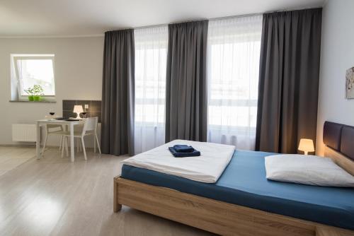 Apartamento Parkowa 13