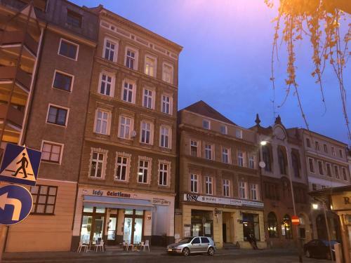 Apartament Or?a