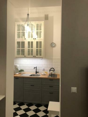 Apartament Or?a