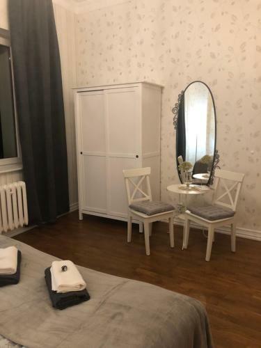 Apartament Or?a