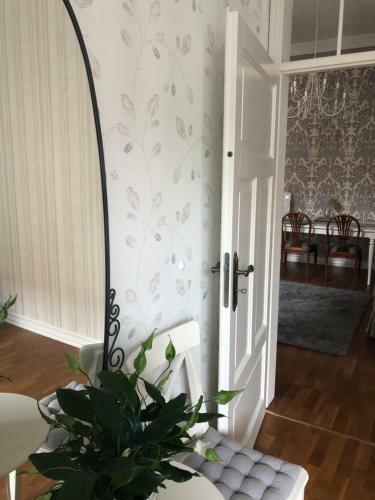 Apartament Or?a