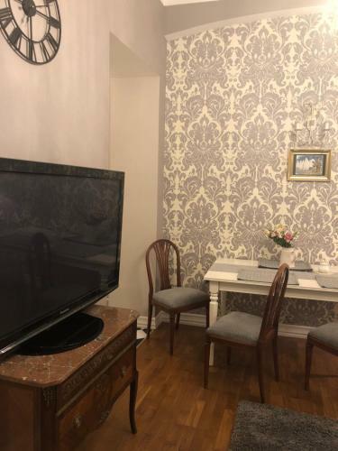 Apartament Or?a