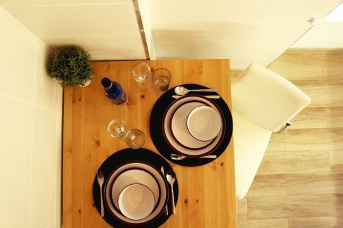 Apartament Szczecin Kobalt - Wielkopolska