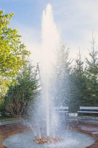 Agroturismo Dworek Kurowski