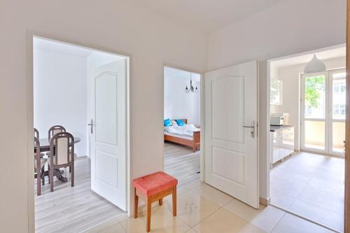 Apartament Blonia (herbowa)