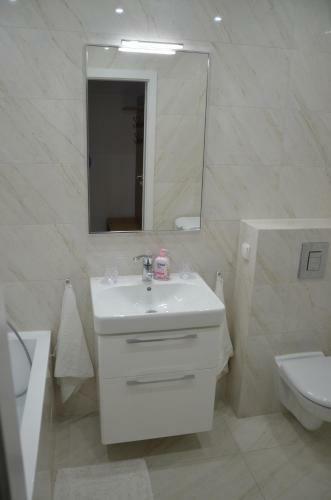 Apartament Ksi?cia Warcis?awa I