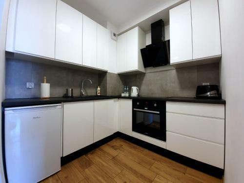 Gm Apartament Szczecin
