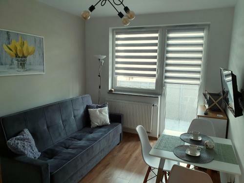 Gm Apartament Szczecin