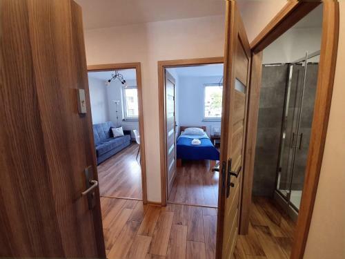 Gm Apartament Szczecin