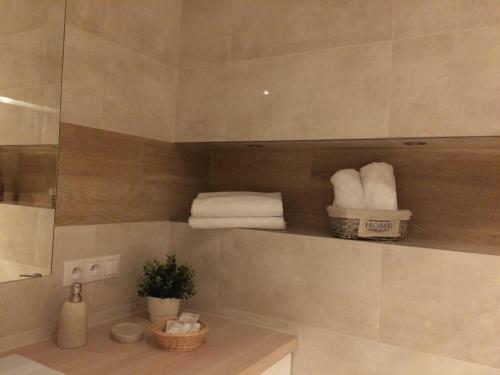 Lm Apartamenty Mariacka