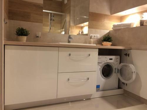 Lm Apartamenty Mariacka