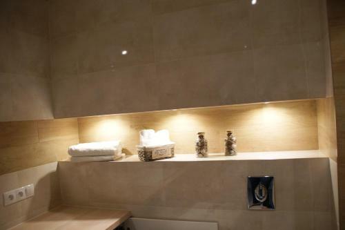 Lm Apartamenty Mariacka