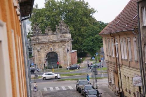 Lm Apartamenty Mariacka