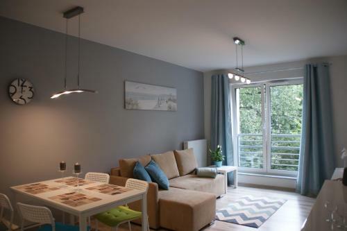 Lm Apartamenty Mariacka