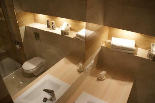 Lm Apartamenty Mariacka