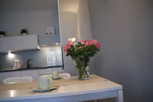 Lm Apartamenty Mariacka