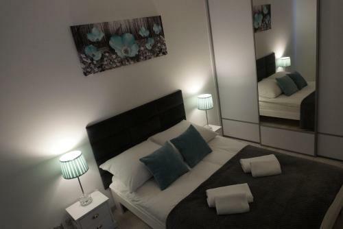 Dbd Apartament - Gray Turkus