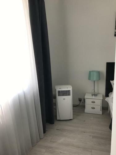 Dbd Apartament - Gray Turkus