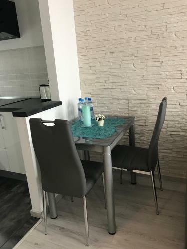 Dbd Apartament - Gray Turkus