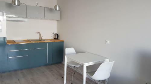 Apartamento Business And Relax Cukrownia