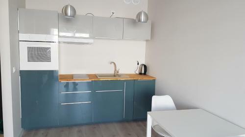 Apartamento Business And Relax Cukrownia